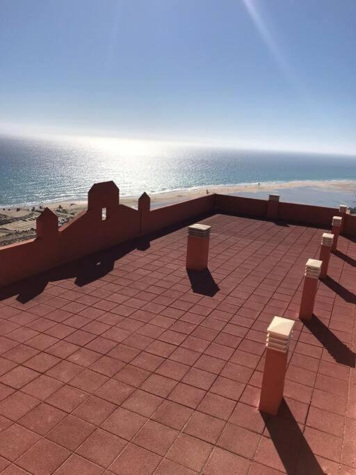 Beach Front Apartment With Stunning Ocean Views! Costa Calma Exterior foto