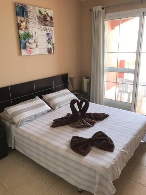 Beach Front Apartment With Stunning Ocean Views! Costa Calma Exterior foto