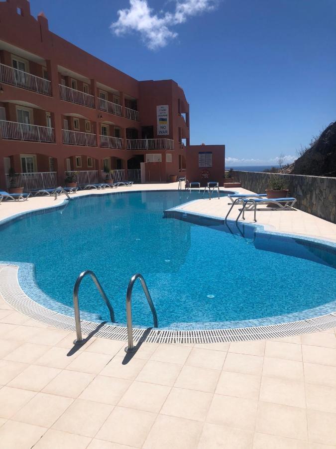 Beach Front Apartment With Stunning Ocean Views! Costa Calma Exterior foto