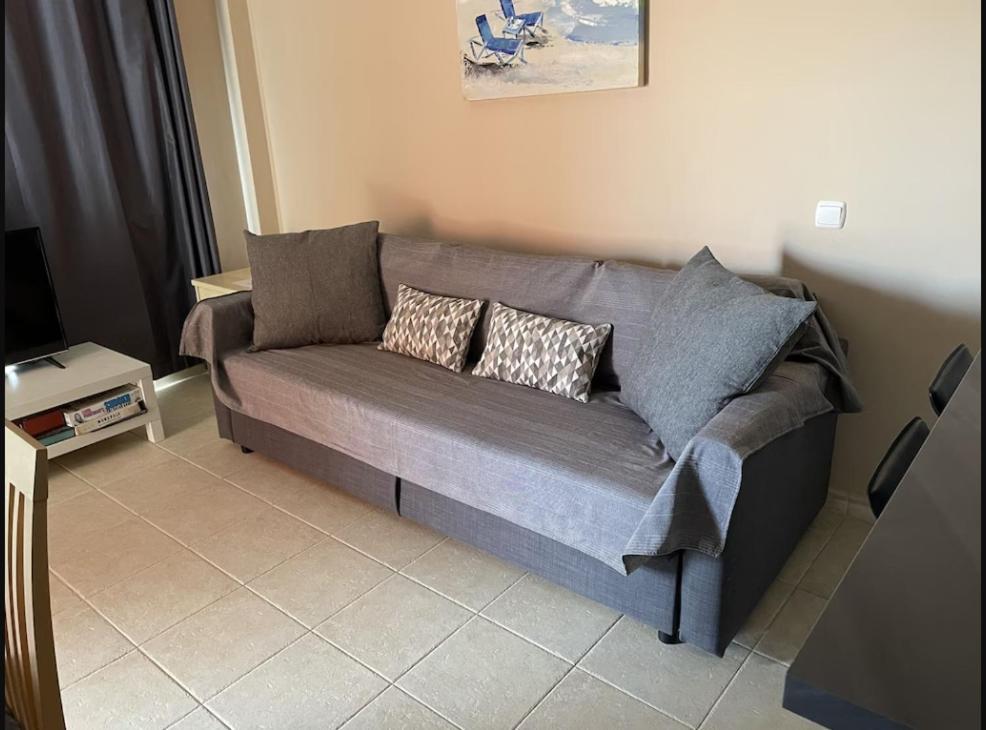 Beach Front Apartment With Stunning Ocean Views! Costa Calma Exterior foto